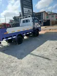 Kia Bongo Frontier Truck - 5