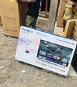 Super Classic Nasco 50" UHD 4K Smart TV - 2