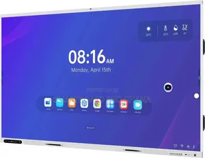Hikvision 65-inch Smart Interactive Board