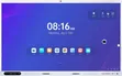 Hikvision 65-inch Smart Interactive Board - 4