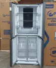 Pearl PF-530IXMD-10J French Door Refrigerator - 1