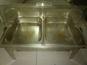 Electric Chafing Dish