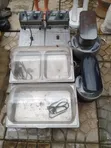Electric Chafing Dish - 2