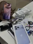 New Apple iPhone 18 Pro Max 256GB Blue - 1