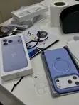 New Apple iPhone 18 Pro Max 256GB Blue - 2