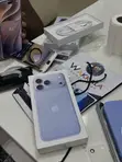 New Apple iPhone 18 Pro Max 256GB Blue - 3