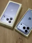 New Apple iPhone 18 Pro Max 512GB Blue - 2