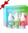 Anua Discovery 3-in-1 Serum Set - 1