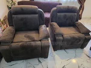 Brand New Sofa Set (3-in-1, 2-in-1, 2 Singles)