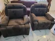 Brand New Sofa Set (3-in-1, 2-in-1, 2 Singles) - 1