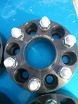 Nissan Navara/Frontier/NP300 Lift Kit Spacers (2014-2020) - 3