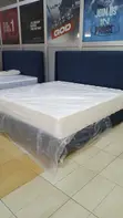 Quality Compressed Mattress - Royal Comfort - 1