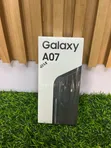 New Samsung Galaxy A07 128GB Black - 3