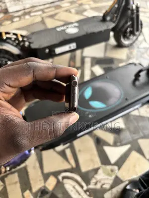 Apple Watch Series 5 Nike Edition
