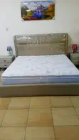 Brand New Royal Comfort Orthopedic Mattress - King Size - 1