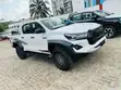 New Toyota Hilux GR-S 2026 White - 1