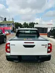 New Toyota Hilux GR-S 2026 White - 2