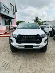 New Toyota Hilux GR-S 2026 White - 3