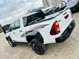New Toyota Hilux GR-S 2026 White - 4