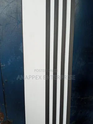 WPC Wall Panel for Room Designs