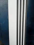 WPC Wall Panel for Room Designs - 1