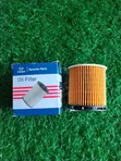 Hyundai Oil Filter - 1