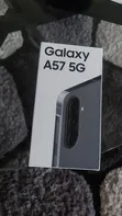 New Samsung Galaxy A57 128GB Gray - 1