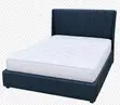 Foreign Orthopedic Queen Size Compressed Mattress - 1