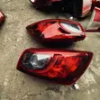 Mazda CX-3 Taillights (2016-2018) - 2