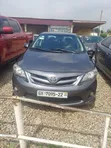 2013 Toyota Corolla LE Sedan - 1