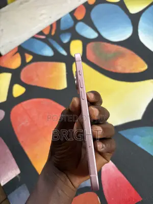 Apple iPhone 15 Plus 128GB Pink