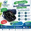 Bioland Digital Upper Arm Blood Pressure Monitor - 5