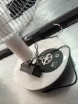 H&A Rechargeable Fan with Over-Charge Protection - 2