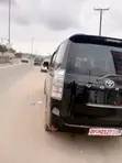 Toyota Voxy 2013 Black - 2