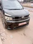 Toyota Voxy 2013 Black - 3