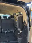 Toyota Voxy 2013 Black - 4