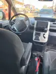 Toyota Voxy 2013 Black - 5