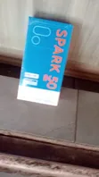 New Tecno Spark 50 Pro 256GB Gold - 1