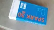 New Tecno Spark 50 Pro 256GB Gold - 3