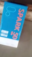 New Tecno Spark 50 Pro 256GB Gold - 4