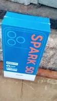 New Tecno Spark 50 128GB Bronze - 2