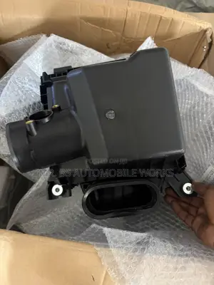 Honda Accord 2.0L Air Filter Box (2018-2022 USA Model)
