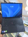 Lenovo ThinkPad T14s Gen 4 Laptop - 16GB RAM, 256GB SSD - 1