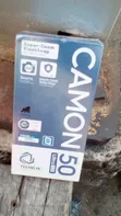 New Tecno Camon 50 Ultra 512GB Green - 1