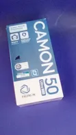 New Tecno Camon 50 Ultra 512GB Green - 3