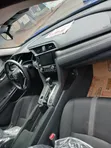 Honda Civic 2020 Blue - 2