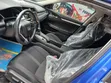 Honda Civic 2020 Blue - 5