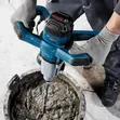 Bosch GRW 140 Heavy Duty Stirrer / Power Mixer 1400W - 1