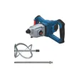 Bosch GRW 140 Heavy Duty Stirrer / Power Mixer 1400W - 3