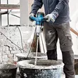 Bosch GRW 140 Heavy Duty Stirrer / Power Mixer 1400W - 4